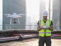PHANTOM 4 RTK